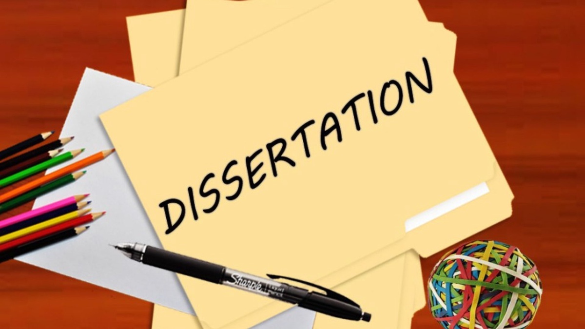 Mastering Dissertation Art: A Comprehensive Guide to Academic Excellence