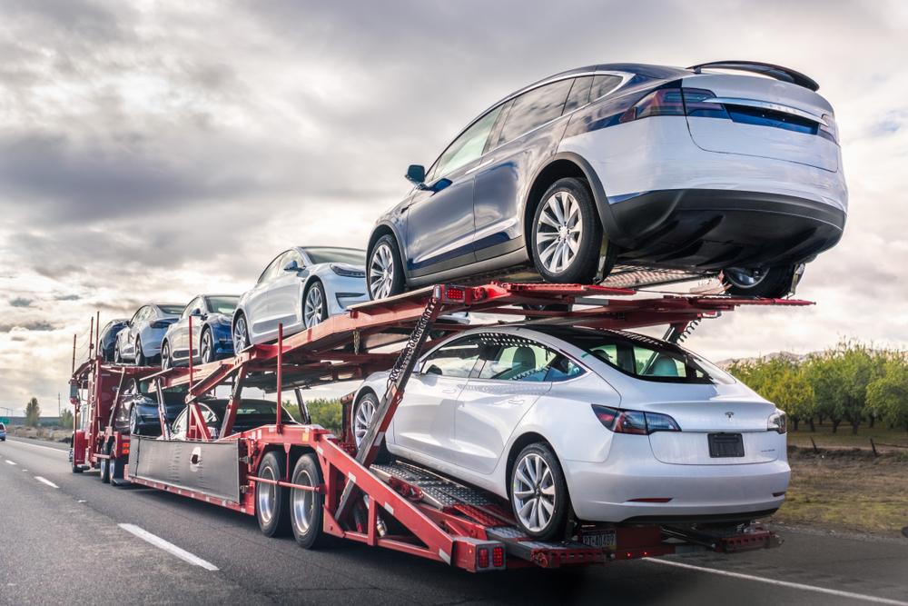 Vehicle Transport: Ensuring Safe and Convenient Relocation