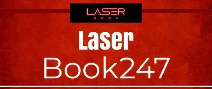 Navigating the World of Laserbook247.com: Login and Beyond