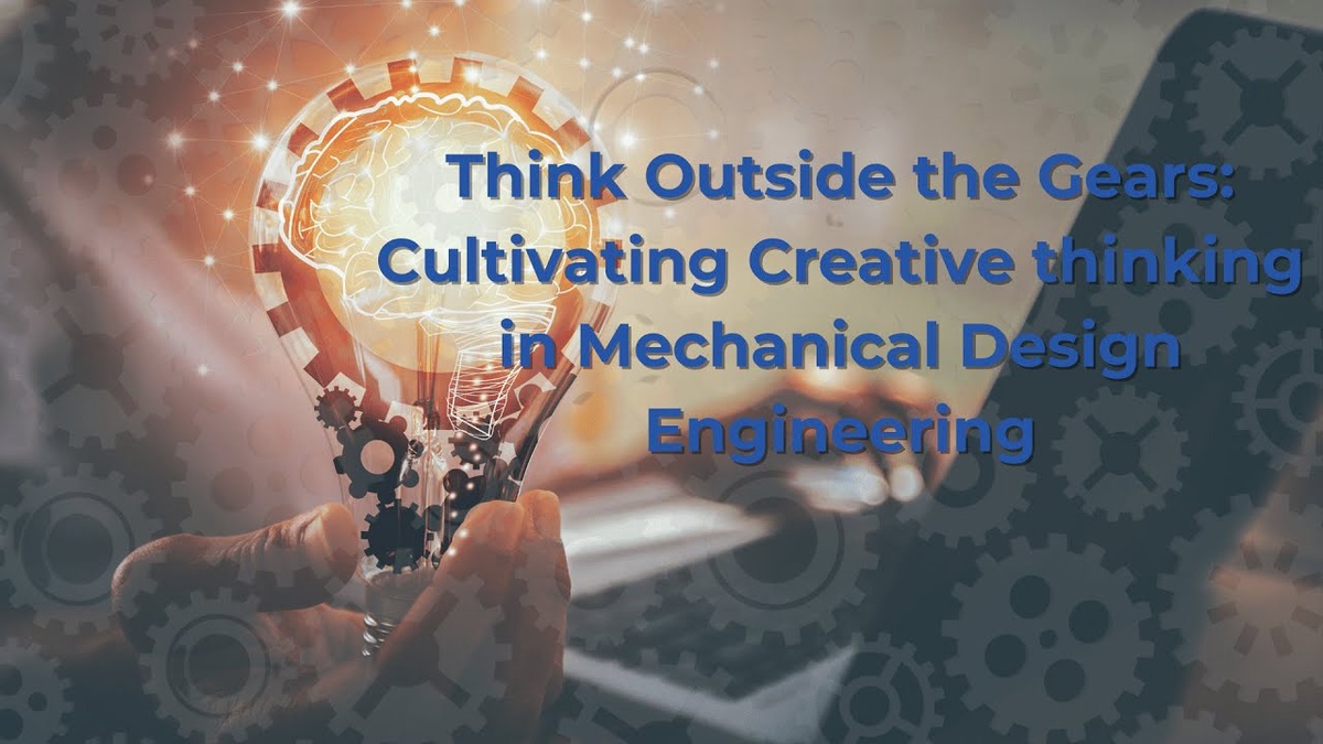 Analytical Thinking in Mechanical Engineering