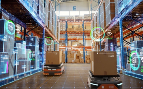 The Future of Warehousing: Embracing the Top Three Trends Transforming Logistics