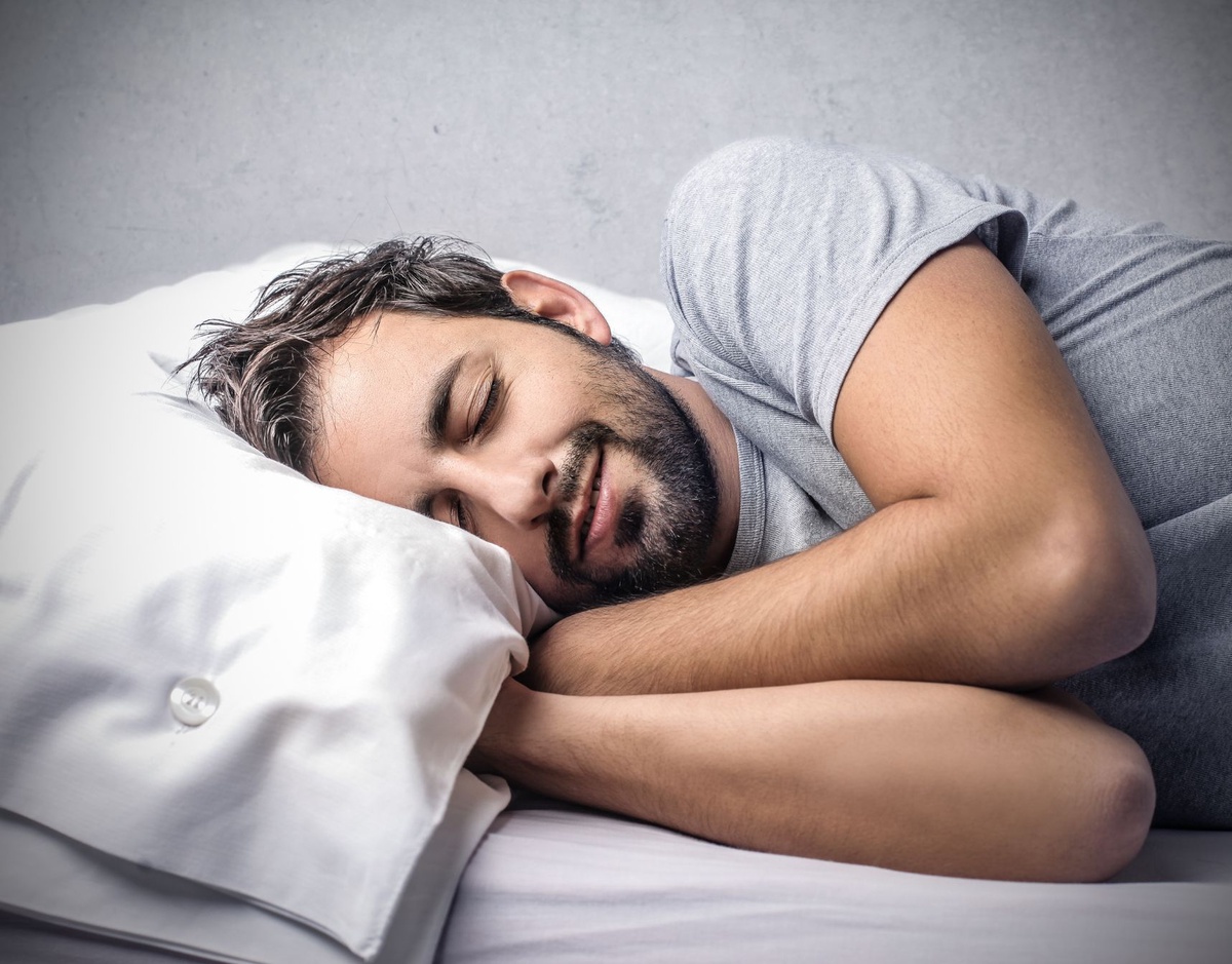 Exploring the Link Between Sleep and Emotional Regulation