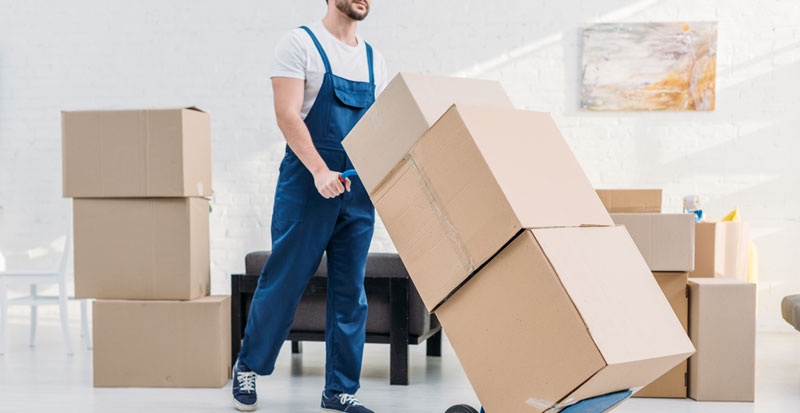 Ankit Packers and Movers: Your Trusted Partners for Seamless Relocation in Hyderabad