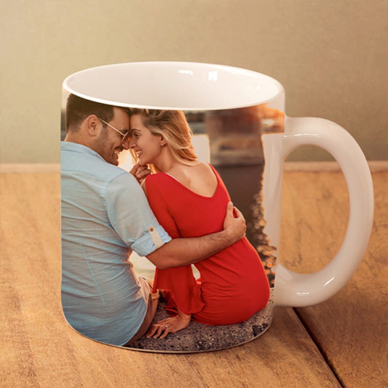 Photo Cups: The Artistic Sip Every Time
