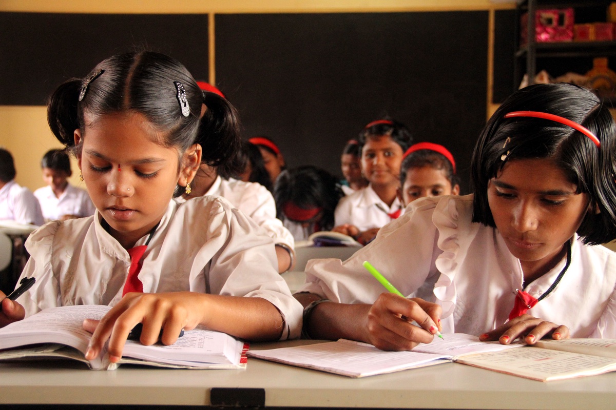 Unlocking the Power of Girl Child Education in India
