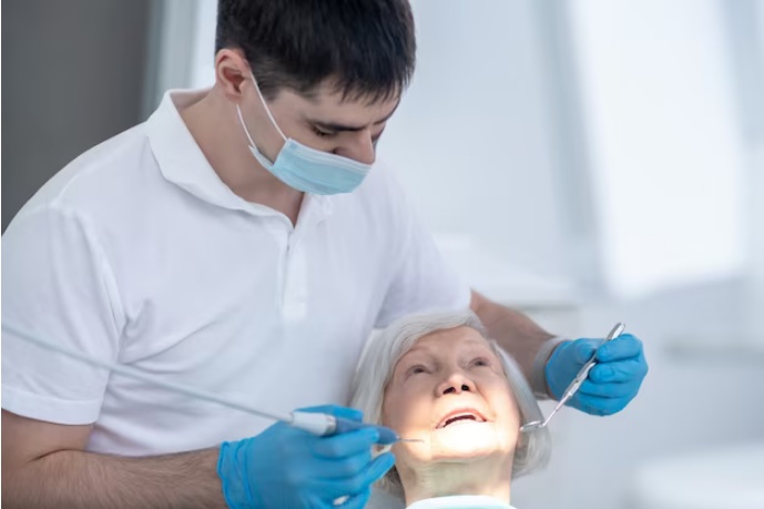 Beyond Aesthetics: The Science of Cosmetic Dentistry in Medford