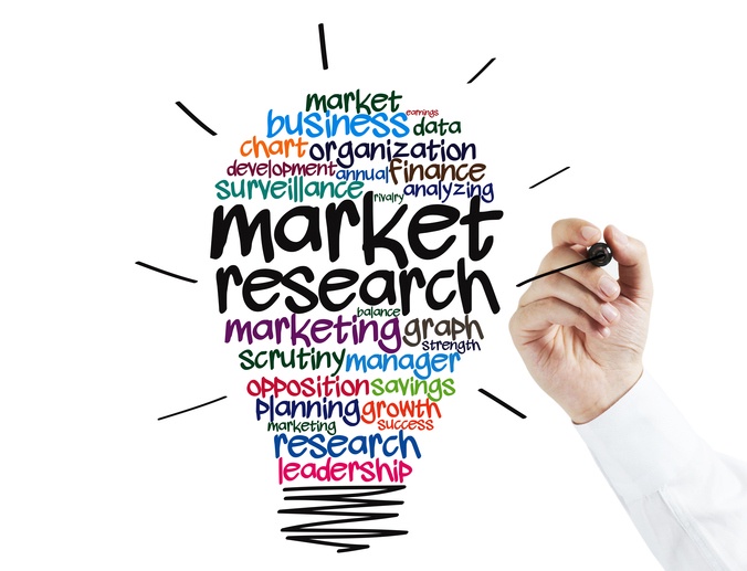 A Comprehensive Guidelines for Successful Businesses via Market Research Vendor
