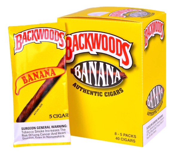 Comparing Banana Backwoods to Other Flavors: A Guide for Cigar Enthusiasts