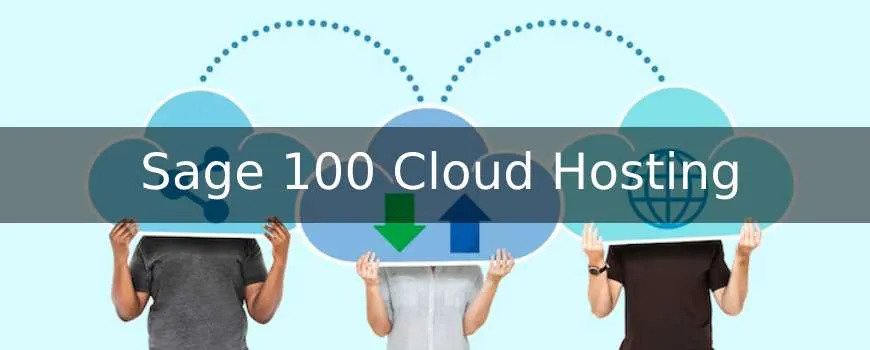 Exploring the Cost Savings of Sage 100 Cloud Hosting for Small Businesses