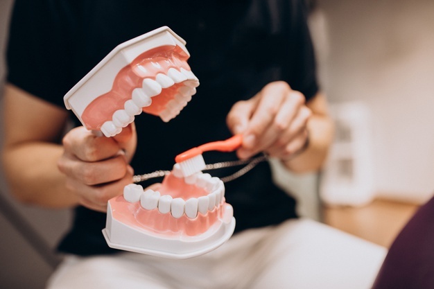 The Ultimate Guide to Dentist Consultations and Oral Hygiene Services