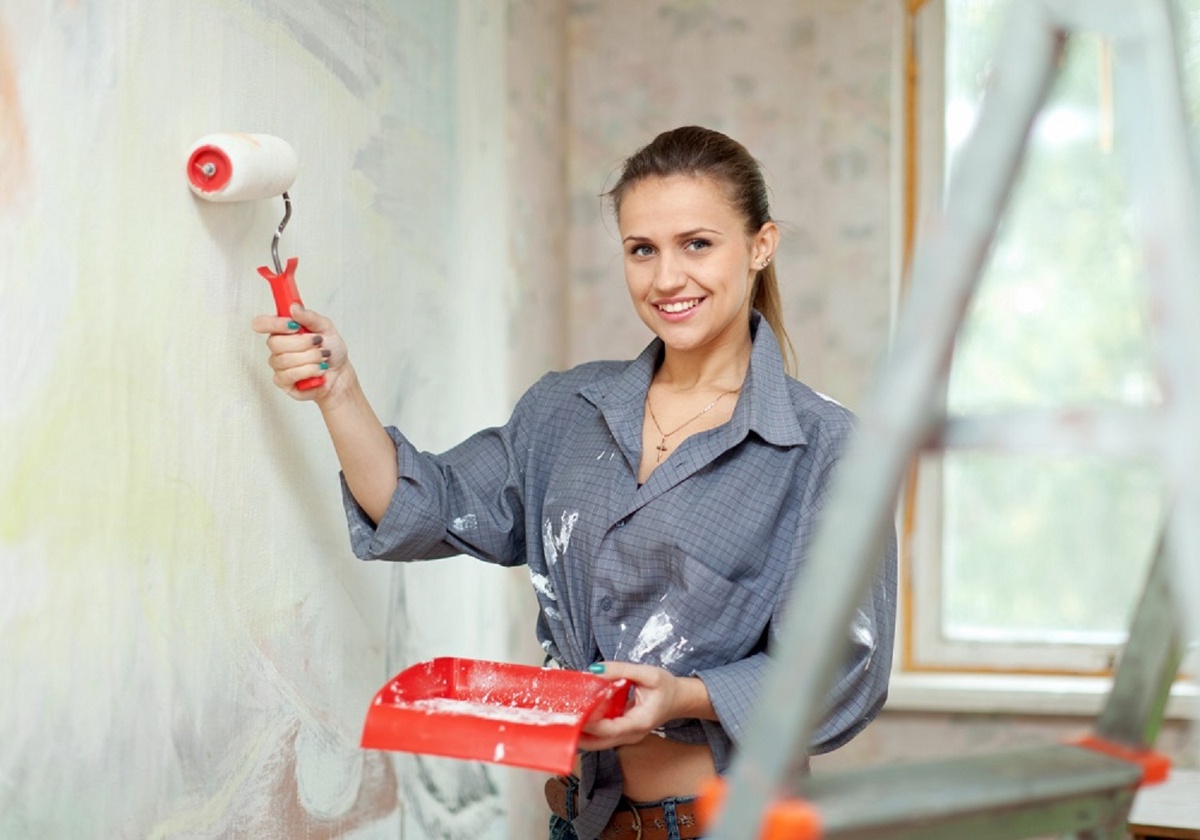 How Eagleriver Painters Excels in Flooring Installation in Eagle River?