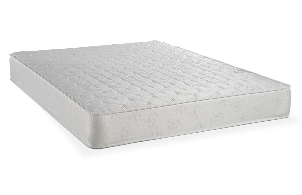 Elevating Standards of Comfort: The Essentials of Double Bed Mattresses