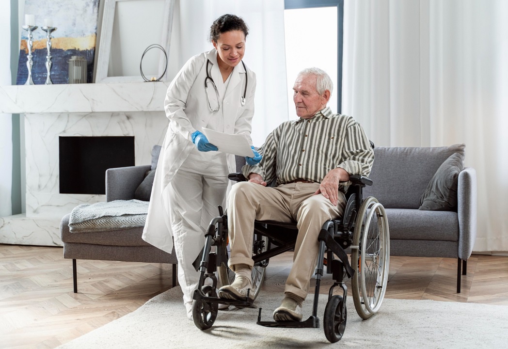 How Are Individualized Care Plans Developed for Each Resident in Assisted Living?