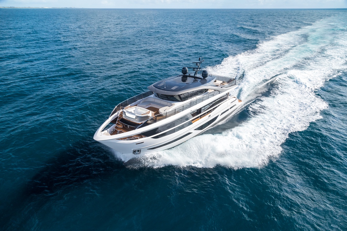 Sailing in Style: A Comprehensive Guide to Yacht Rental in Miami