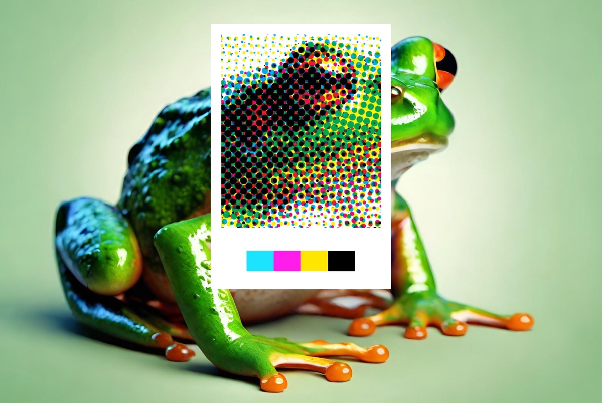 CMYK in Printing. Unveiling the Process and Its Advantages