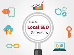 Boost Your Business with Expert Local SEO Services