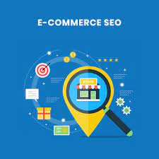 Elevate Your E-commerce Presence with Tailored E-commerce SEO Packages
