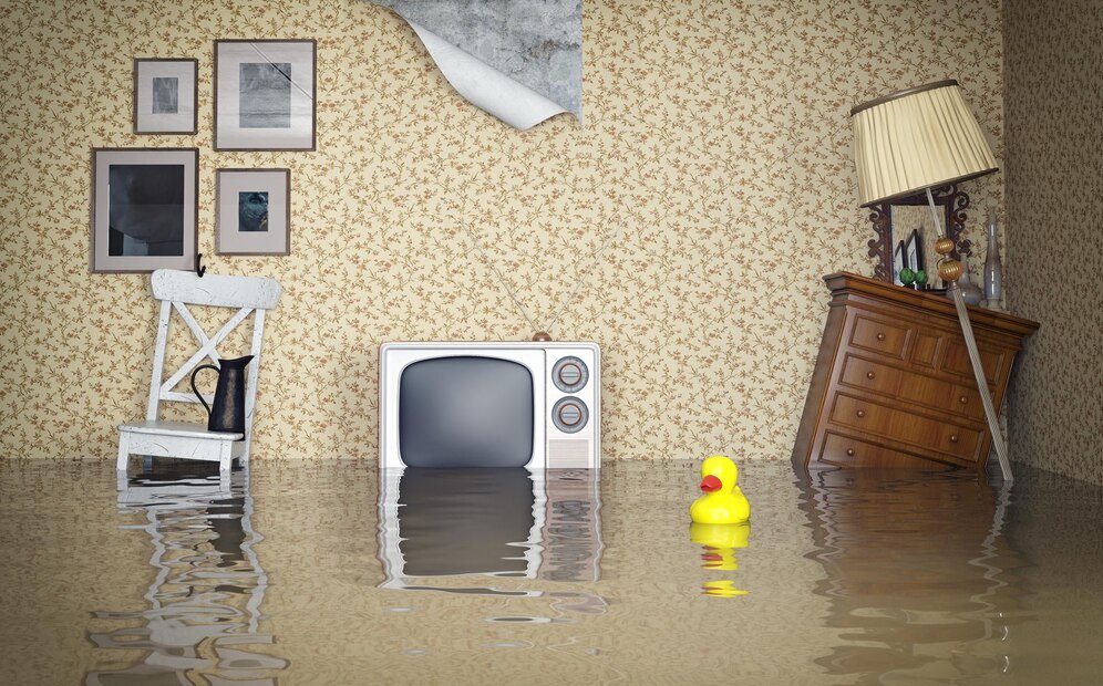 A Guide to Water Damage Restoration Services in St. Petersburg