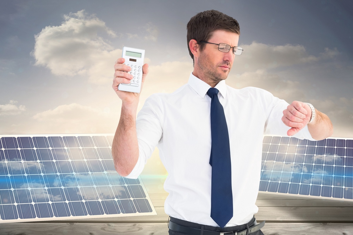 Saving Costs through Regular Solar Panel Maintenance