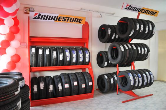 Cheapest Tyre Dealers in Noida