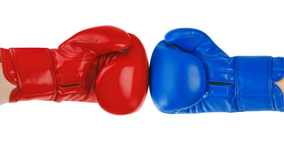 Comparing the Dangers of Boxing and MMA