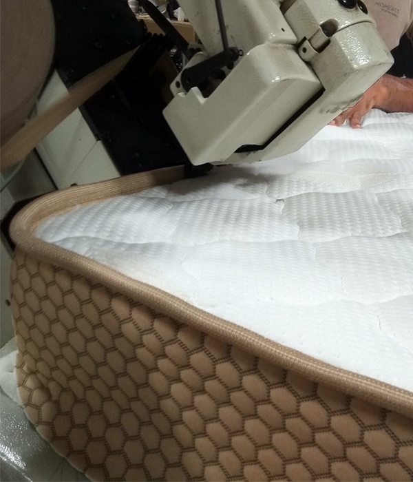 Exploring the Benefits of the 7-Zone Latex Mattress by Dreamzee