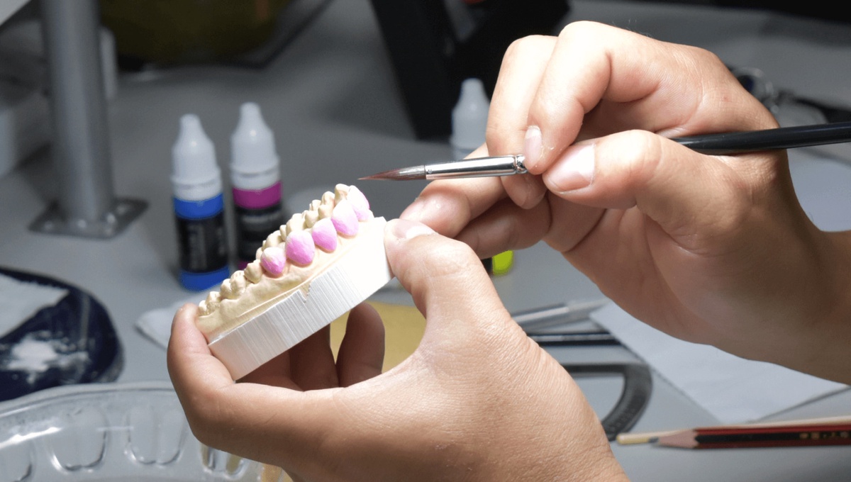 Revolutionizing Dentistry: China Digital Dental Labs at the Forefront of Innovation