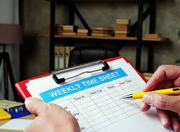 The Psychology of Time Management: Understanding How Employees Perceive and Use Time Sheets