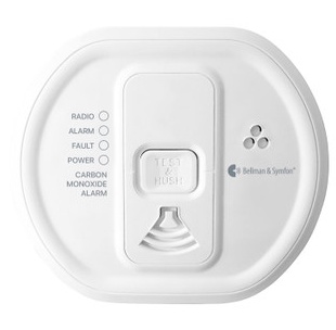 Choosing the Right Carbon Monoxide Detector for Deaf and Hard-of-Hearing Individuals
