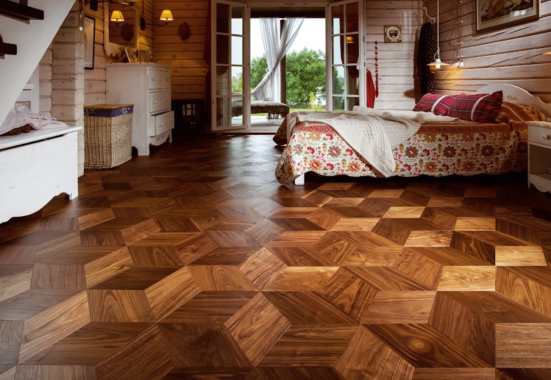 Crafting Timeless Elegance: A Comprehensive Guide to Hardwood Flooring