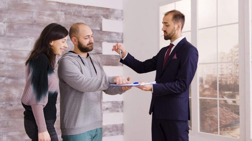 Your Homebuying Companion: Unveiling the Benefits of a Buyers Agent Near Me