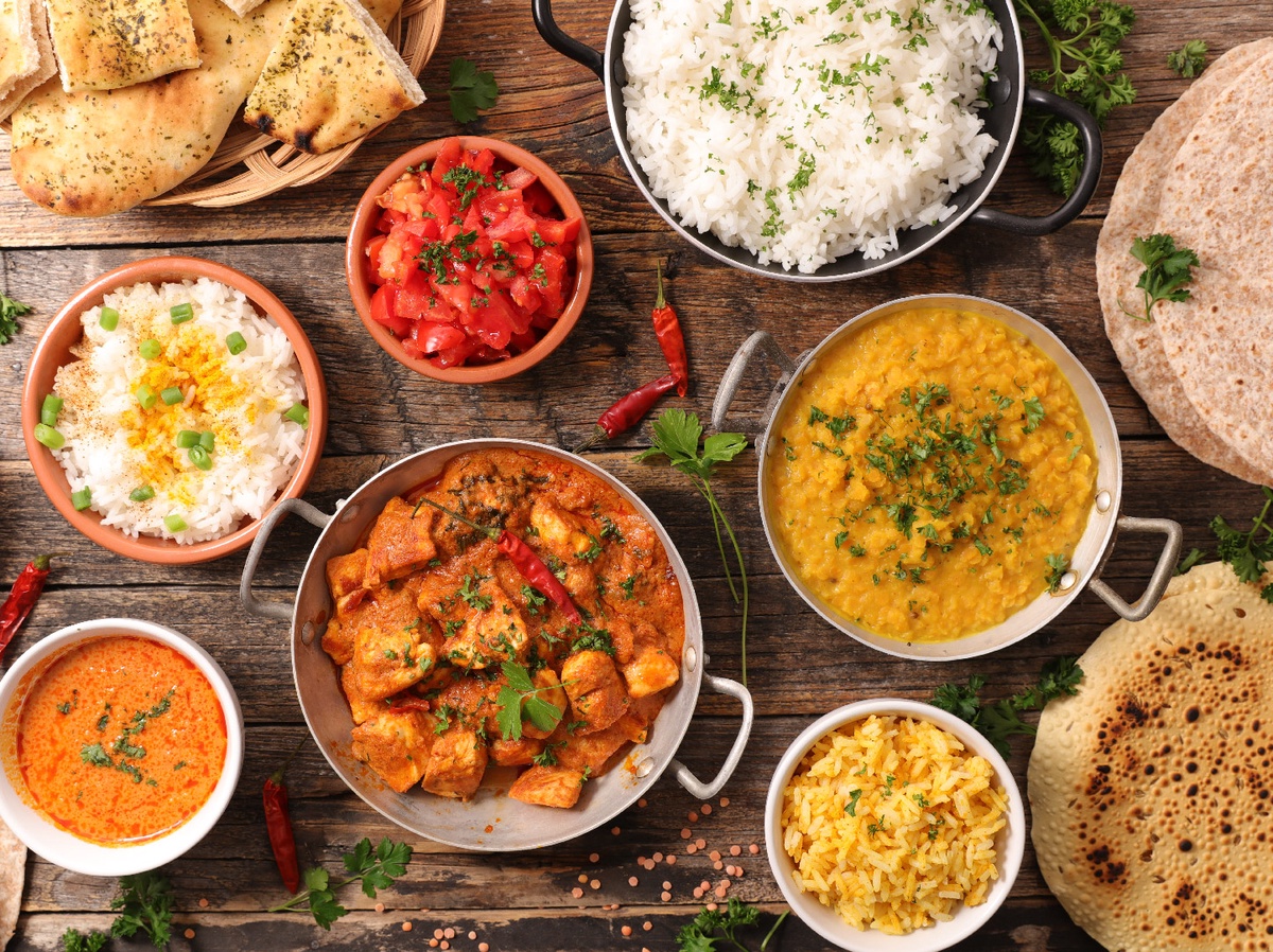 10 Best Non-Vegetarian Food you want to Know!