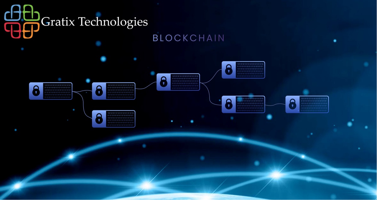 Importance And Benefits Of Blockchain Development Services And Blockchain Consulting