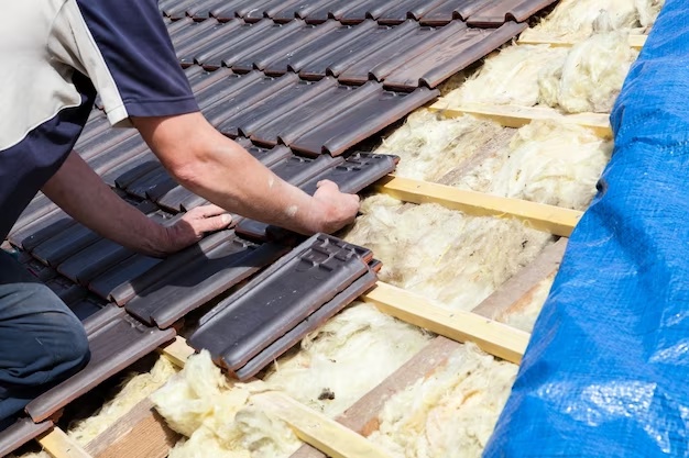 The Expert Touch: Why You Need Professional Roofing Contractors for Gutter Repairs