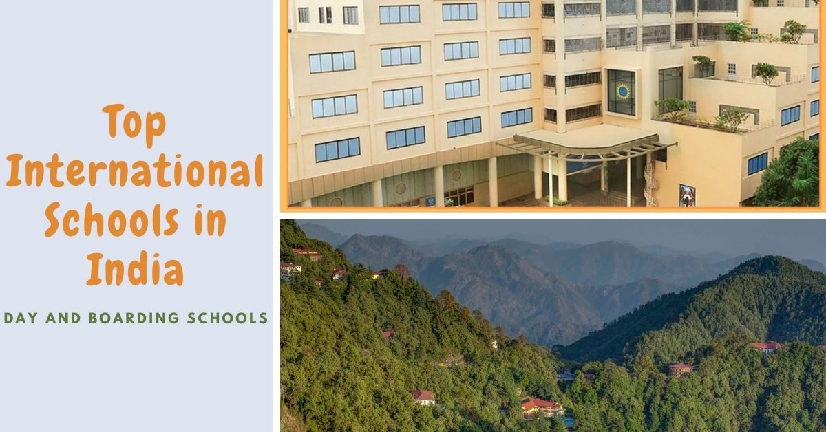 Navigating Excellence: A Comprehensive Guide to International Schools in India