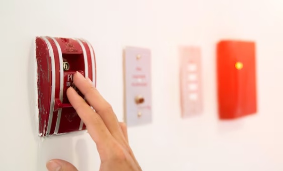 Sound the Safety: The Importance of Professional Fire Alarm Installation