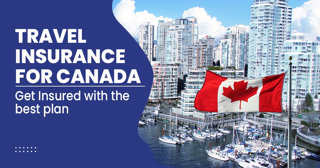 Canadian Travel Insurance
