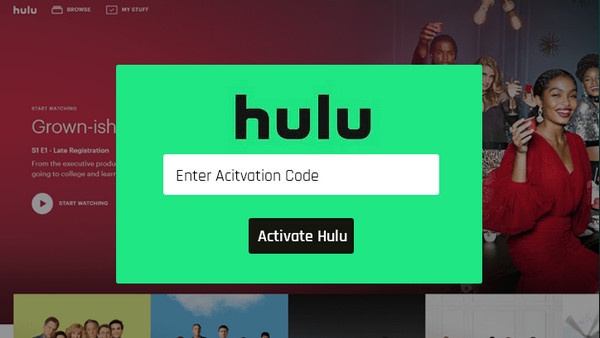 What are the newest Hulu Original series?