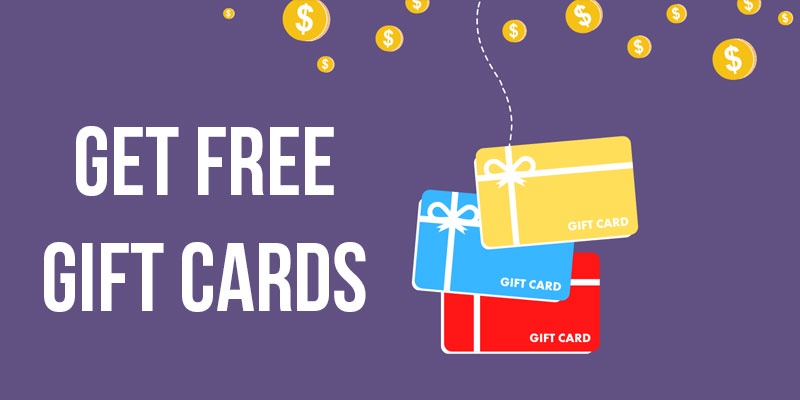 Unveiling the Temptation of Free Gift Cards