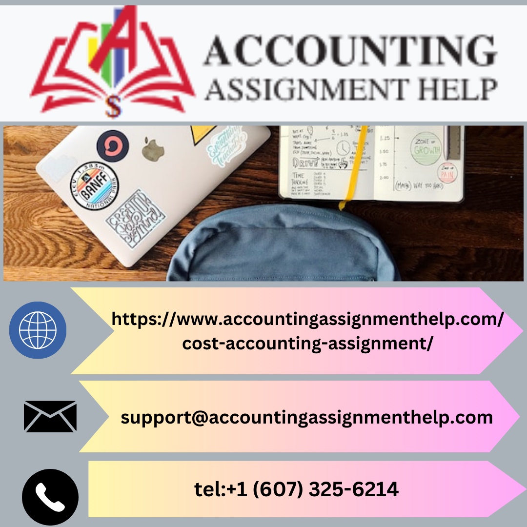 Elevate Your Studies with Freebies from Our Online Cost Accounting Assignment Help Service