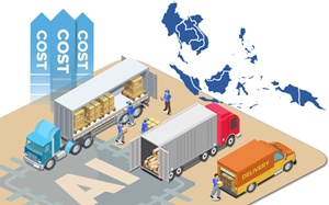 Maximizing Profitability in eCommerce: Navigating the Realm of Logistics Costs