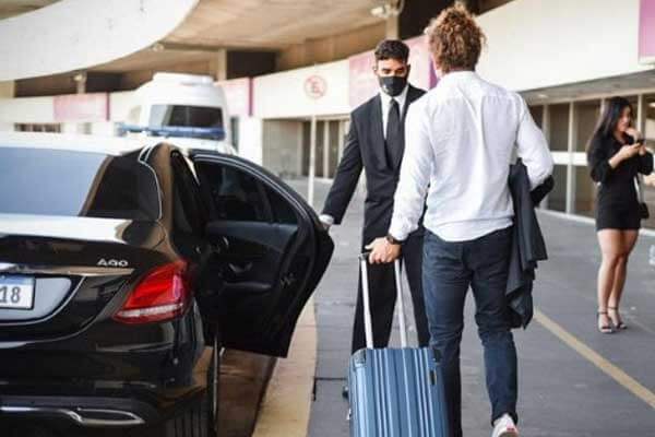 Seaside Serenity: Estepona Airport Transfers for a Tranquil Start