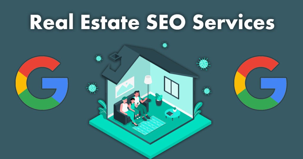 SEO Services for Real Estate in Florida -Contact Us Today