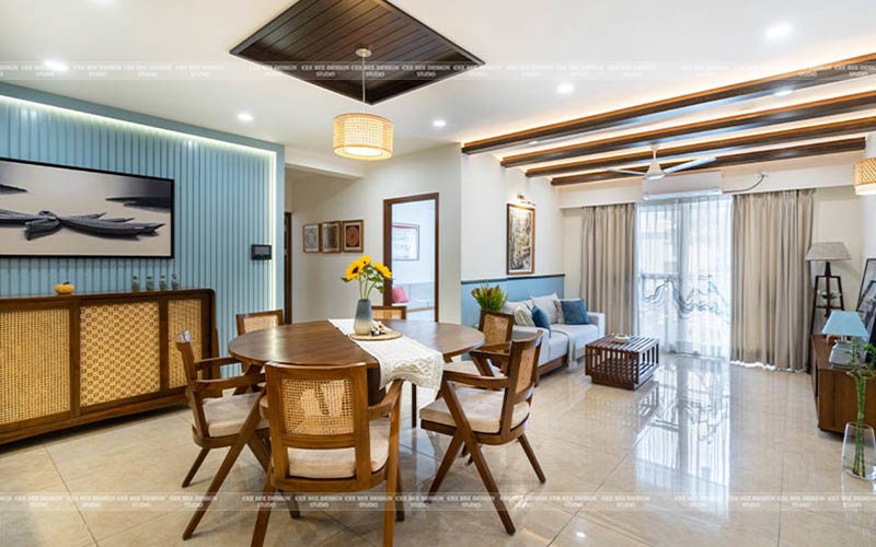 Inside The World Of Luxury Home Design