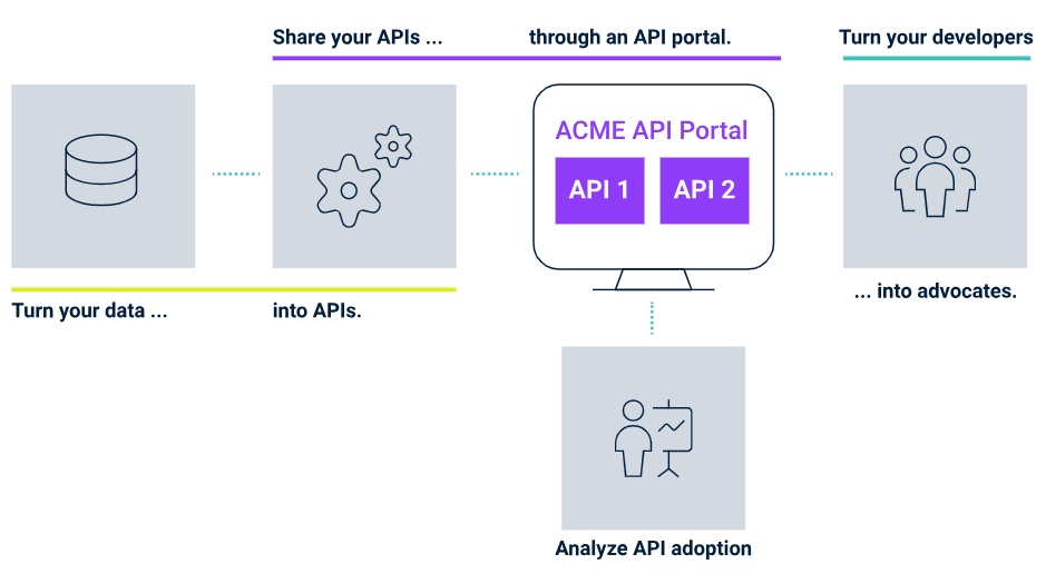 The Comprehensive Guide to API Developer Portals