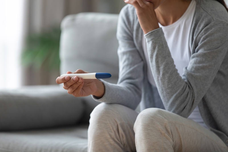 "The Twin Factor: False Negative Pregnancy Tests Unveiled"
