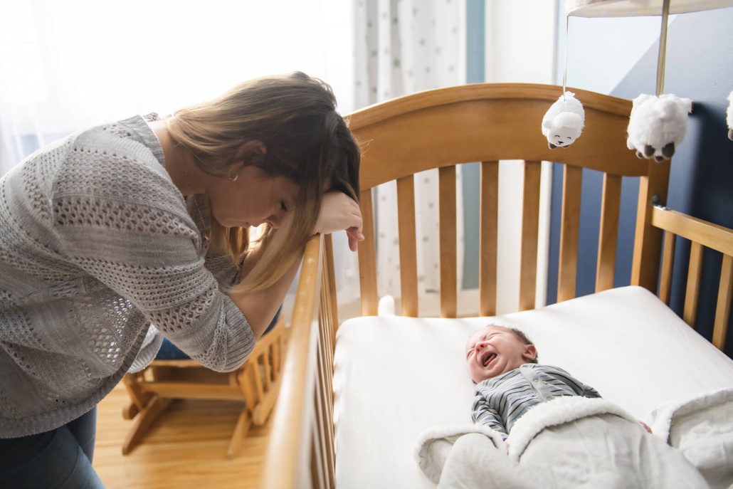 Elevating Postpartum Mental Health The Power of a Postpartum Anxiety Therapist