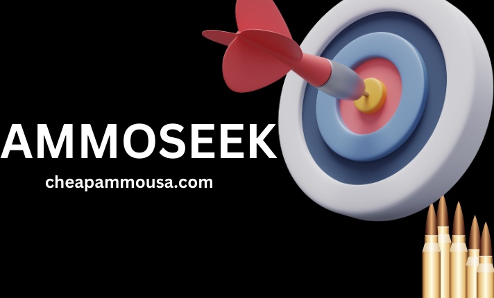 The Benefits of Using Ammoseek
