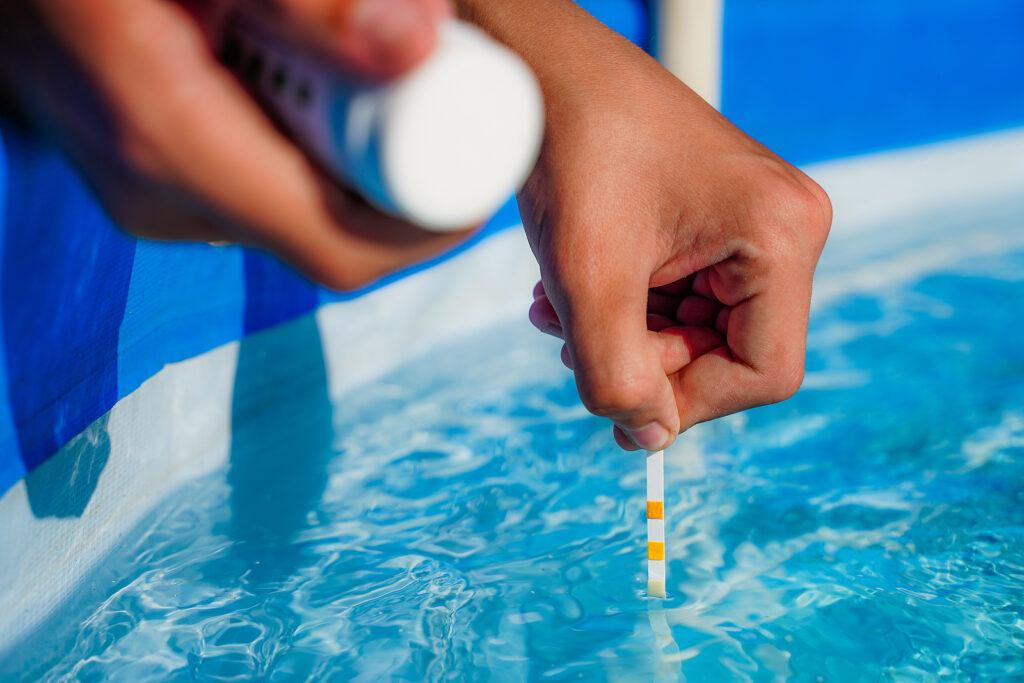 Dive into Crystal Clear Waters with Chemway Chemicals - Your Trusted Swimming Pool Chemicals Supplier in Dubai