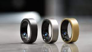 Ring Sensor: Revolutionizing the World of Sensing Technologies